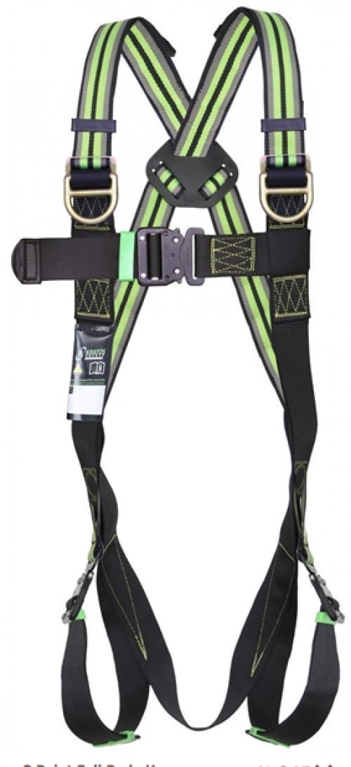 Kratos 3 Point Scaffold Kit