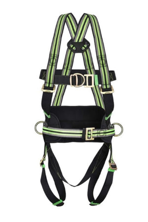 Kratos 4 Point Full Body Harness