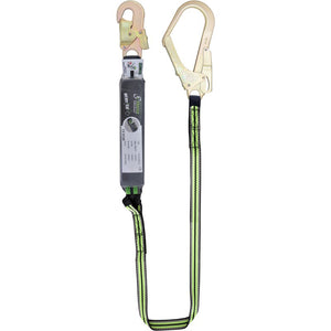 Kratos Shock Absorbing Webbing Lanyard