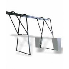 L Europea Pair of 300kg Trestles/ A Frame