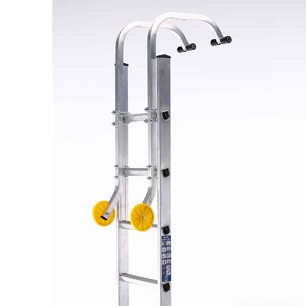 TB Davies Roof Hook Kit