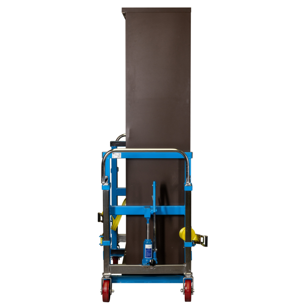 1,800kg Large Hydraulic Furniture Movers