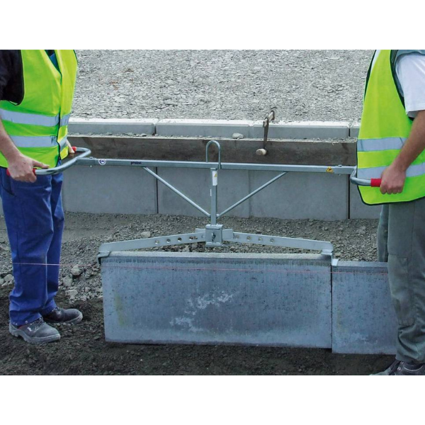 Probst Laying Clamp VZ