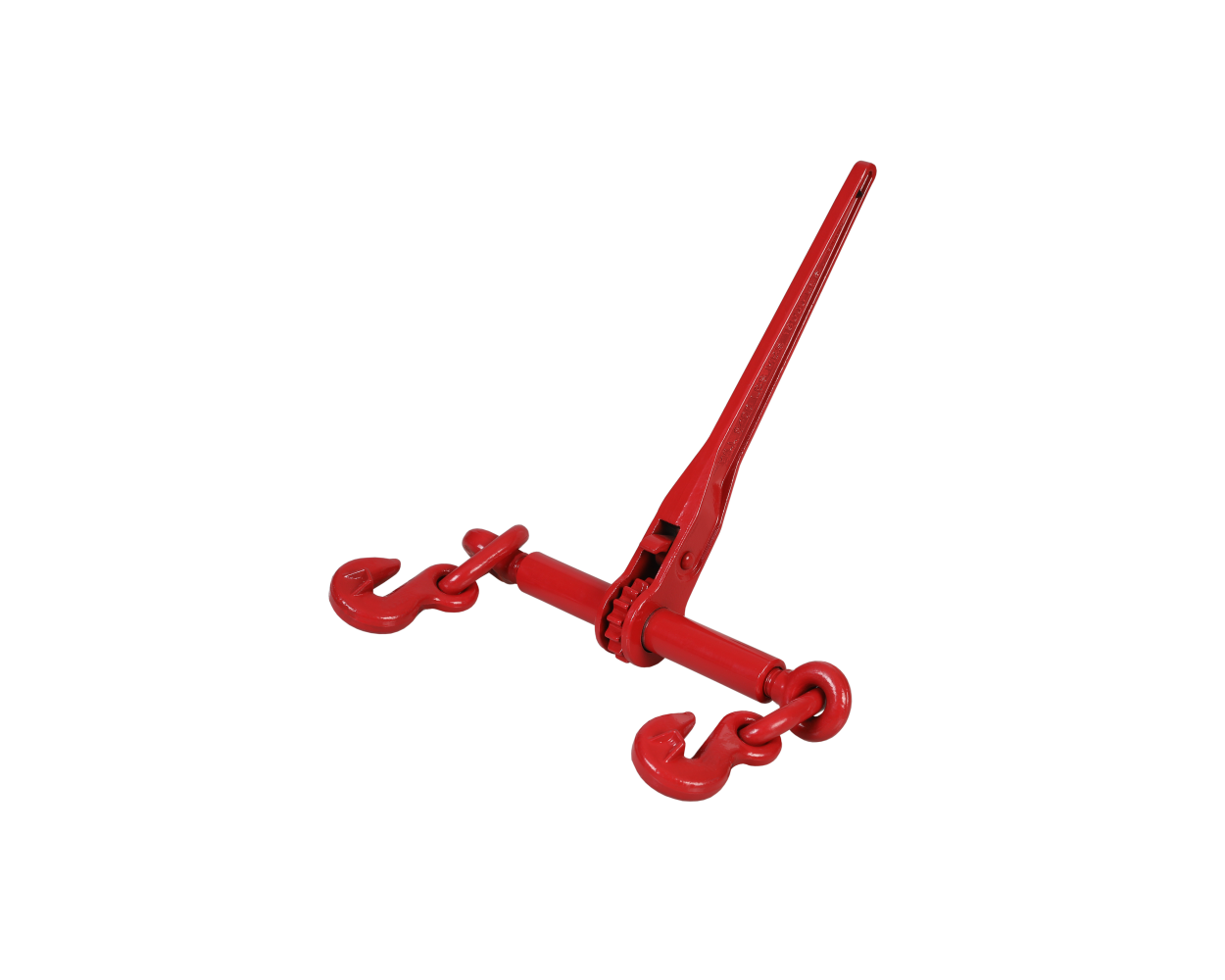 Chain Ratchet Load Binder