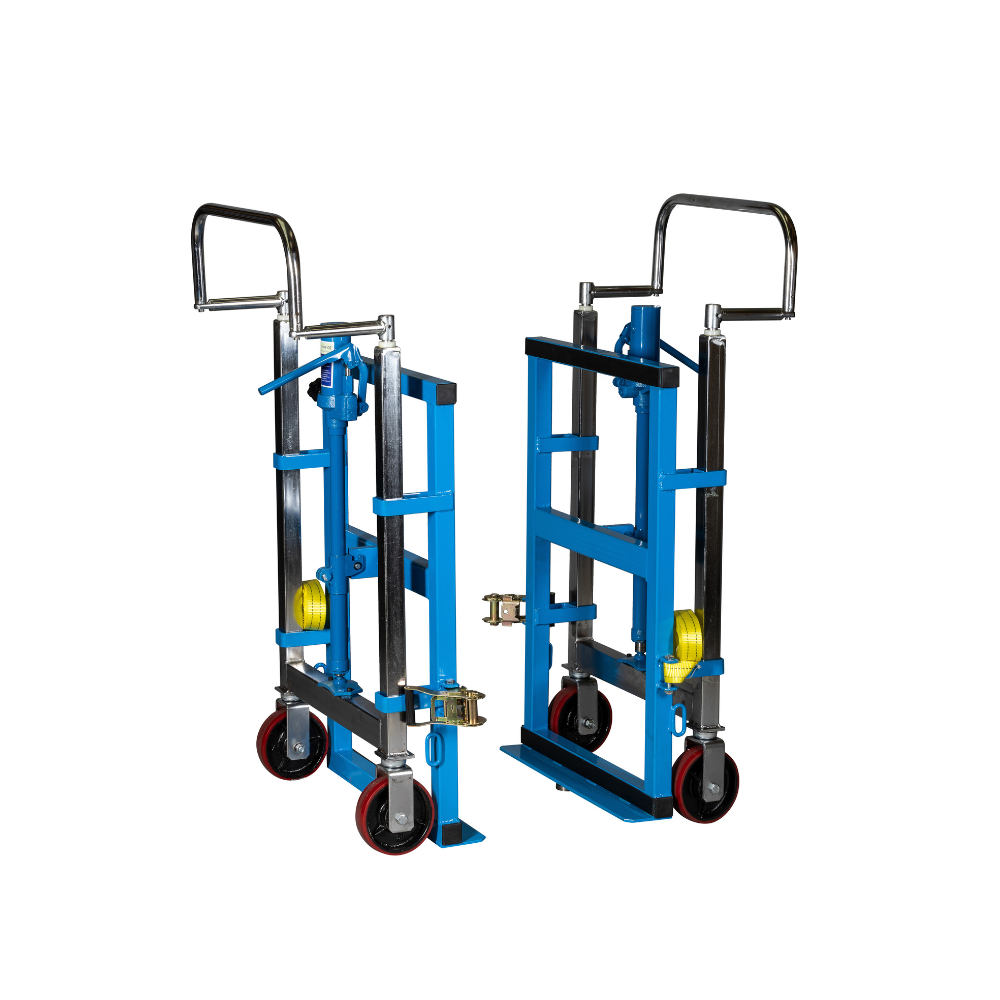 1,800kg Large Hydraulic Furniture Movers