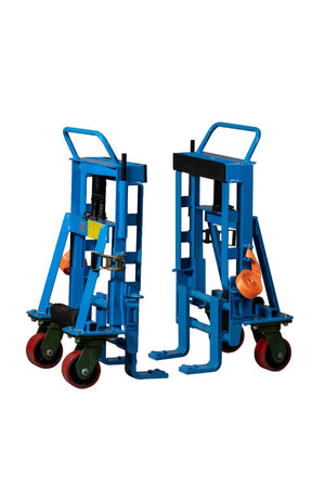 LES 2700kg Hydraulic Machine Mover