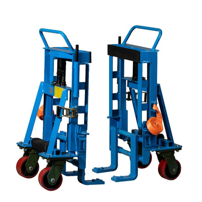 LES 3600kg Hydraulic Machine Mover