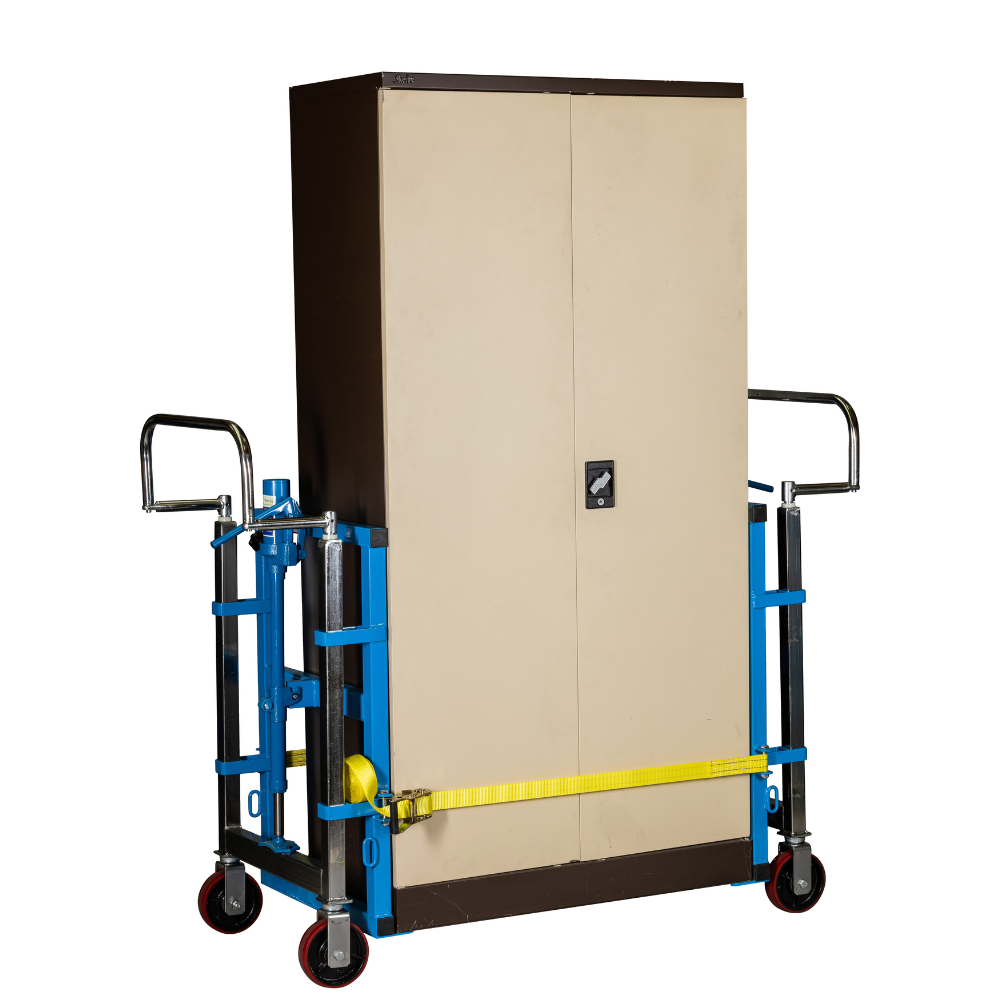 1,800kg Large Hydraulic Furniture Movers