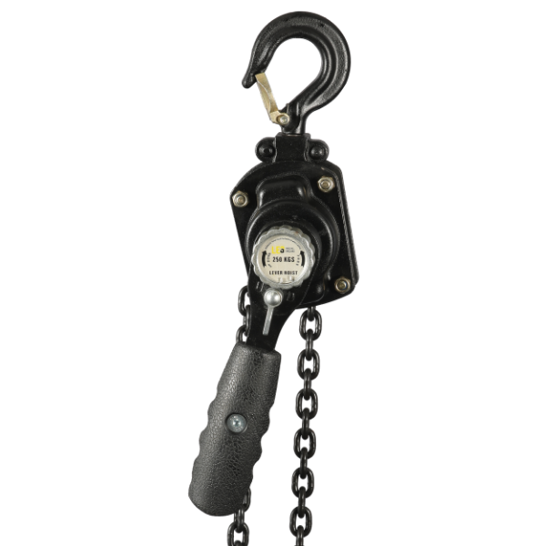 LES Lever Hoist