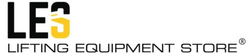 LES - Lifting Equipment Store