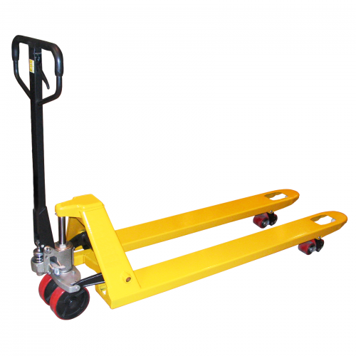LES 2500kg Hand Pallet Truck
