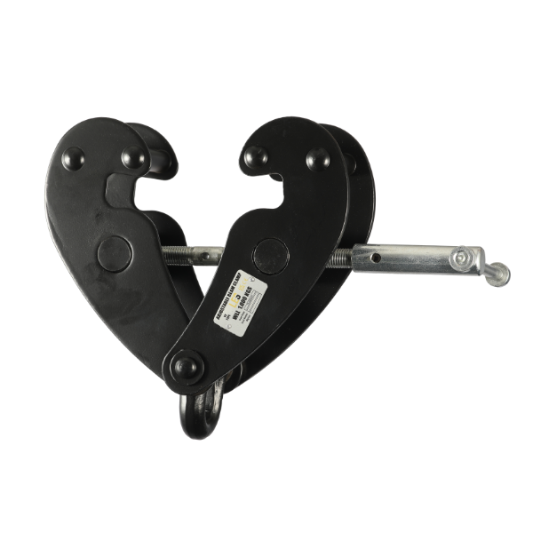 LES ADJUSTABLE BEAM CLAMP