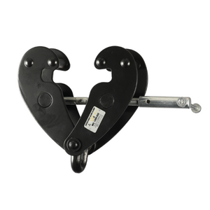 LES ADJUSTABLE BEAM CLAMP