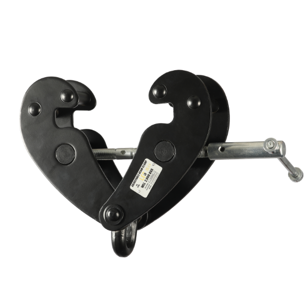 LES ADJUSTABLE BEAM CLAMP