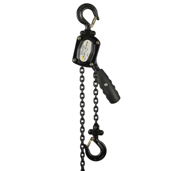 LES Mini Lever Hoist