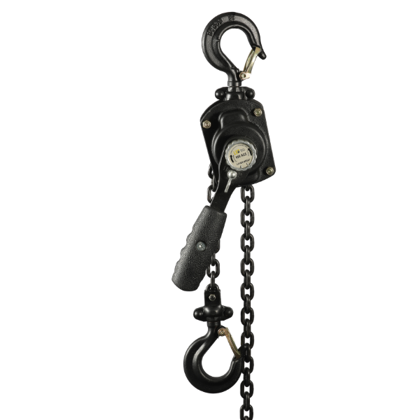 LES Lever Hoist