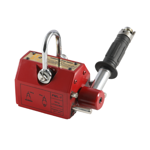 LES Permanent Magnetic Lifter