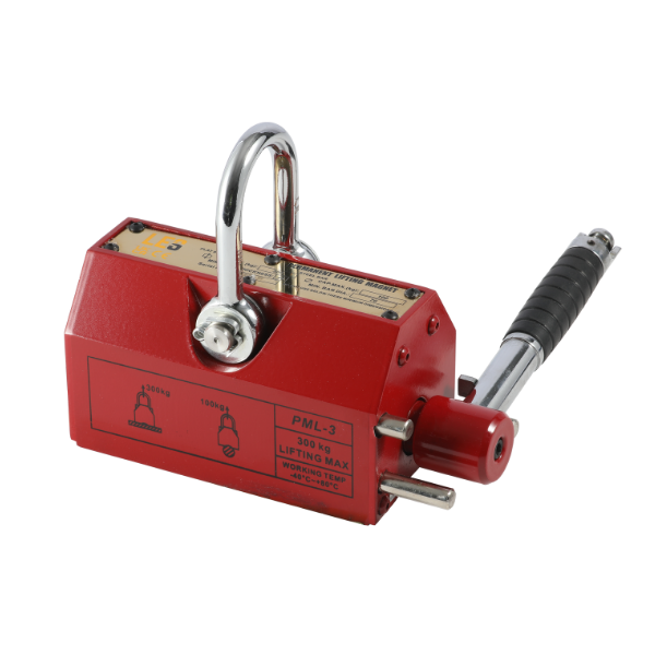 LES Permanent Magnetic Lifter
