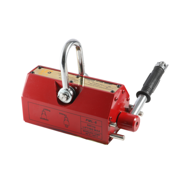 LES Permanent Magnetic Lifter