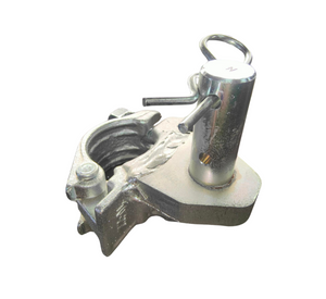 L Europea Scaffold Bracket For HE150/HE235 Hoists (Pair)