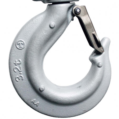 Tiger SS19 Subsea Ratchet Lever Hoist