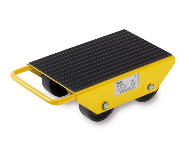Fixed Wheel Load Moving Skate