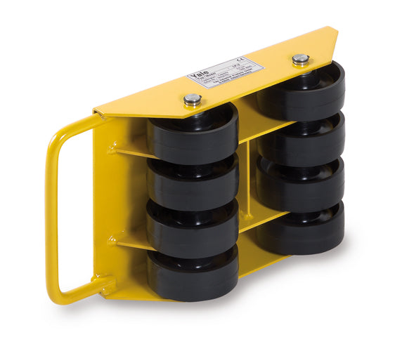 Fixed Wheel Load Moving Skate