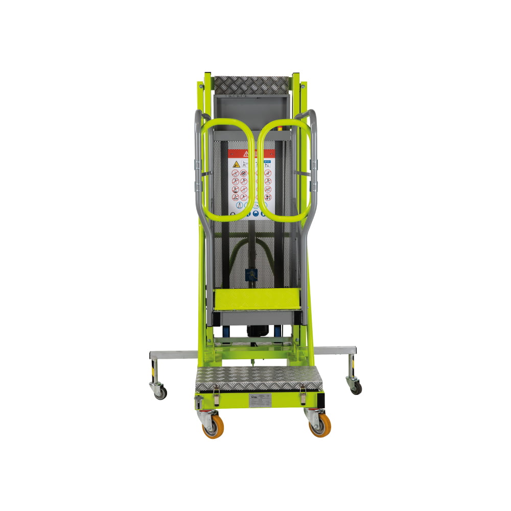 PRAMAC LP12 Lifting Platform