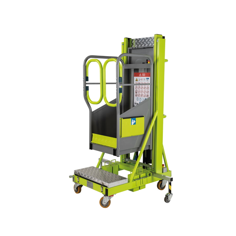 PRAMAC LP12 Lifting Platform
