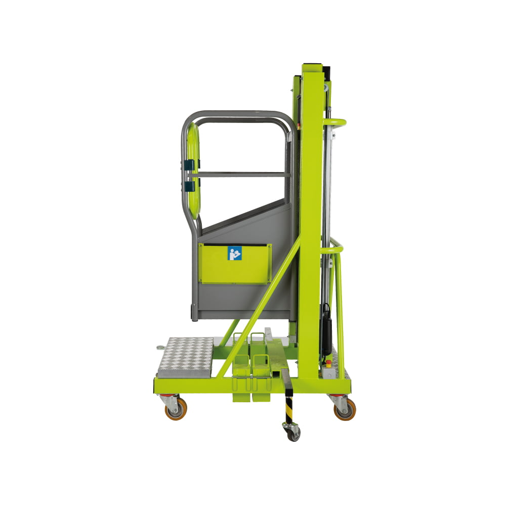PRAMAC LP12 Lifting Platform