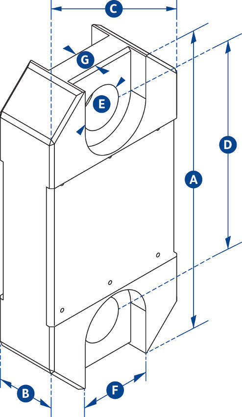 Straightpoint Loadlink Plus Load Cell