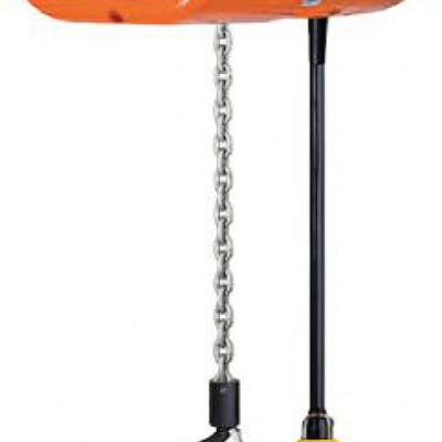 Lodestar Electric Chain Hoists