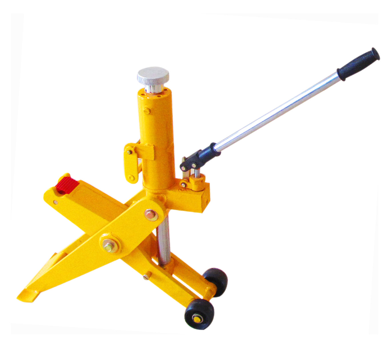 LES Forklift Jack