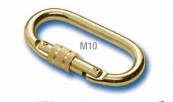 Tractel M10/12/13 Permanent Connectors