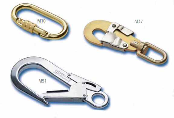 Tractel BlocforTM 2W