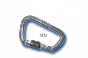 Tractel M10/12/13 Permanent Connectors