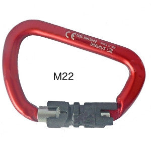 Tractel M22
