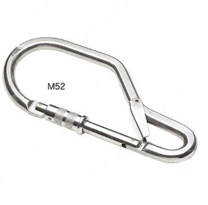 Tractel M52 Frequent Connections
