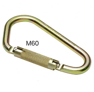 Tractel M60 Frequent Connections