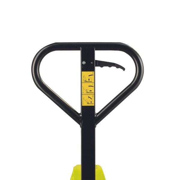 PRAMAC HX10M Manual High Scissor Lift Hand Pallet Trucks