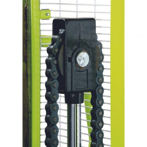PRAMAC MX10-16 Manual Stackers