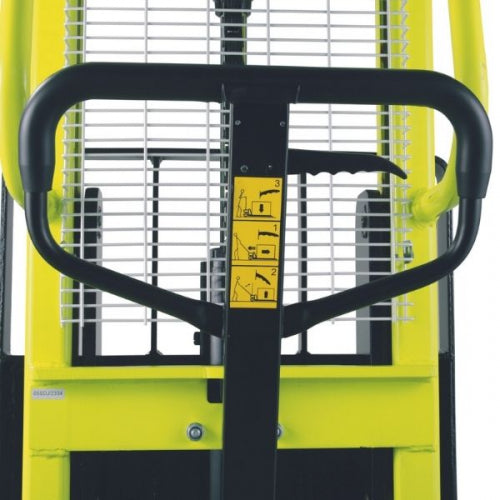 PRAMAC MX10-16 Manual Stackers