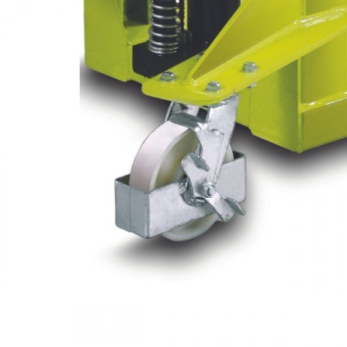 PRAMAC MX10-16 Manual Stackers