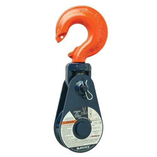 McKissick 418-419-404 Snatch Blocks