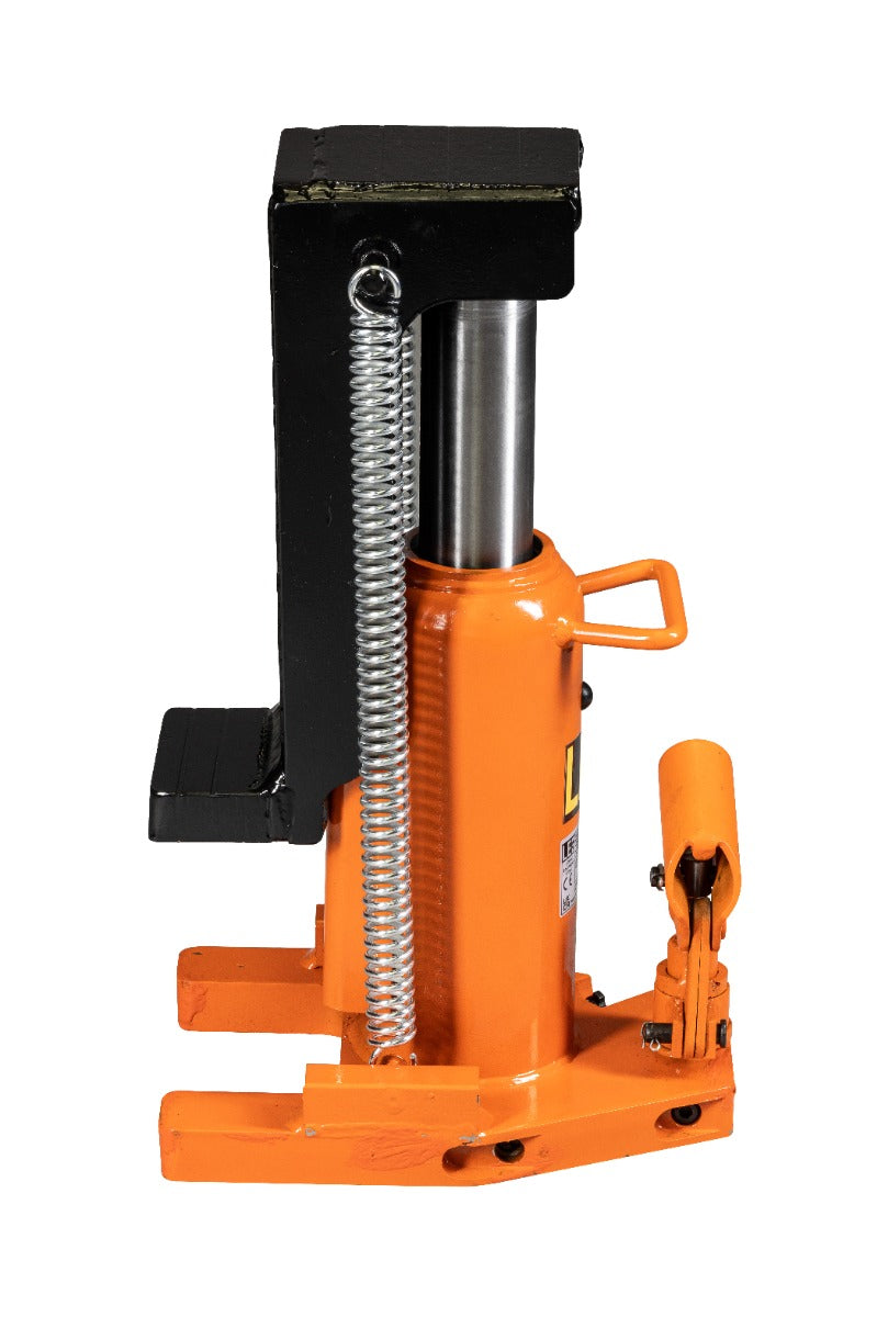 LES Industrial Toe Jack