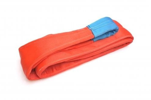 Quadplex Flat Slings 30 tonne