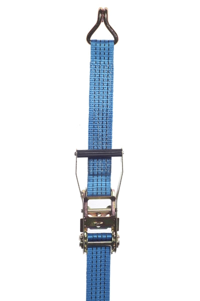 Lashking 50mm Ratchet Straps 5000KG MBF (LC2000daN)