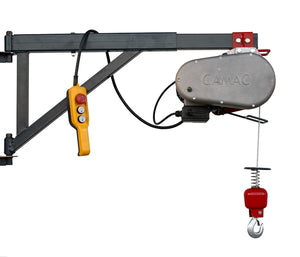 Camac PF-200 Scaffold Hoist