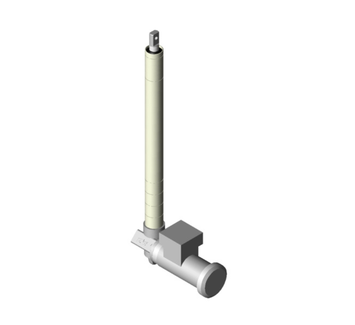 Pfaff Silberblau ELA Electromechanical Linear Actuators
