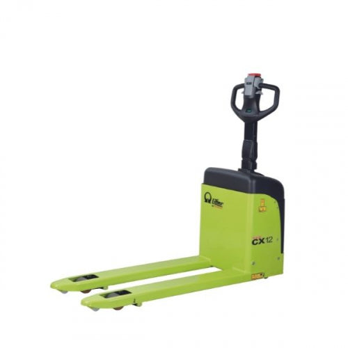 PRAMAC CX12 Electric Pallet Trucks